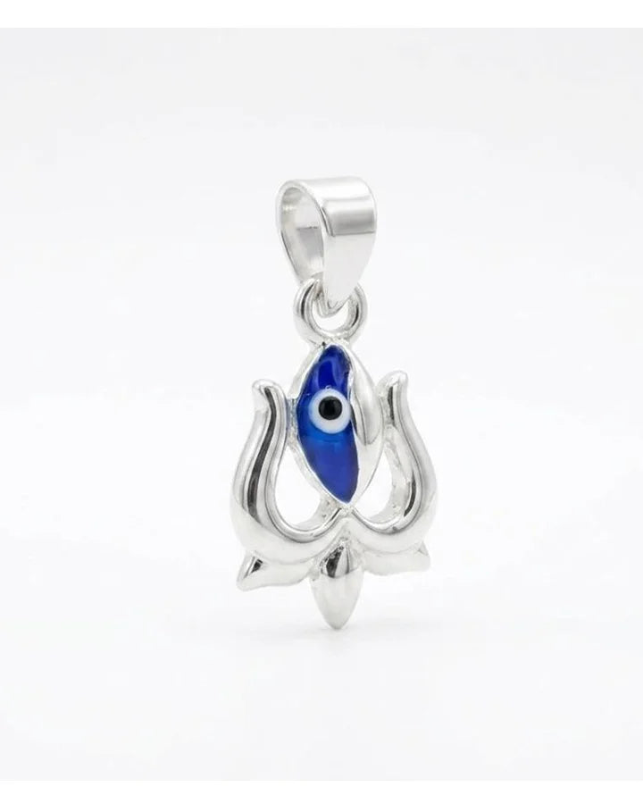 Neel Trishul Dollar 92.5 Silver