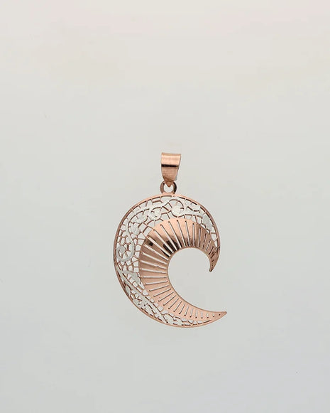Moonlit Charm Duo in 92.5 Silver