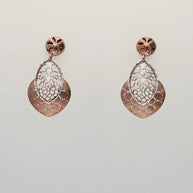 Dual Charm Duo in 92.5 Silver