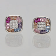 Luminous Spark in 92.5 Silver
