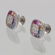 Luminous Spark in 92.5 Silver