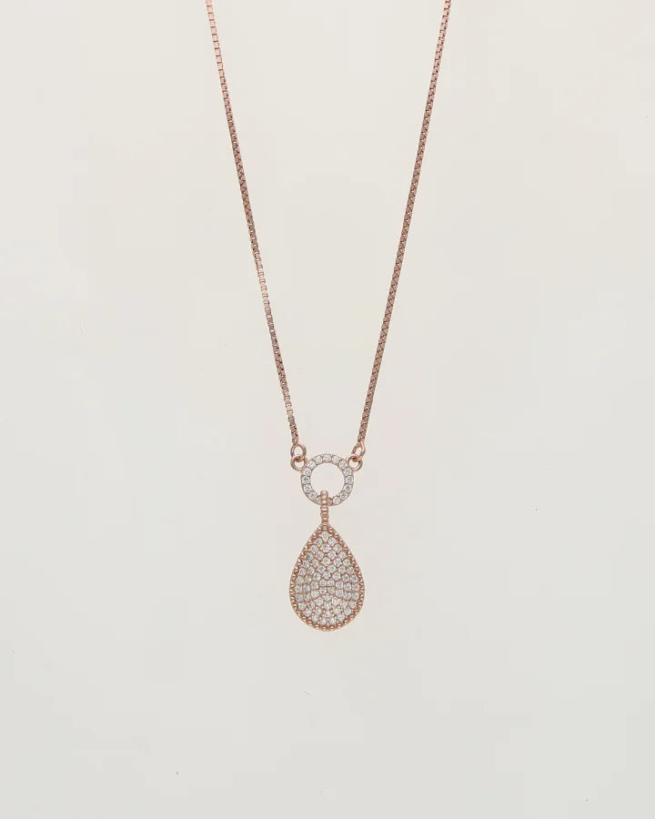 Rhombus chains in 92.5 Silver