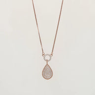 Rhombus chains in 92.5 Silver