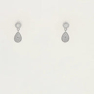 Silver Charm Duo in 92.5 Silver