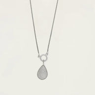 Silver Charm Duo in 92.5 Silver