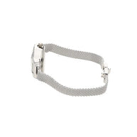 Midnight Aura Watch in 92.5 Silver