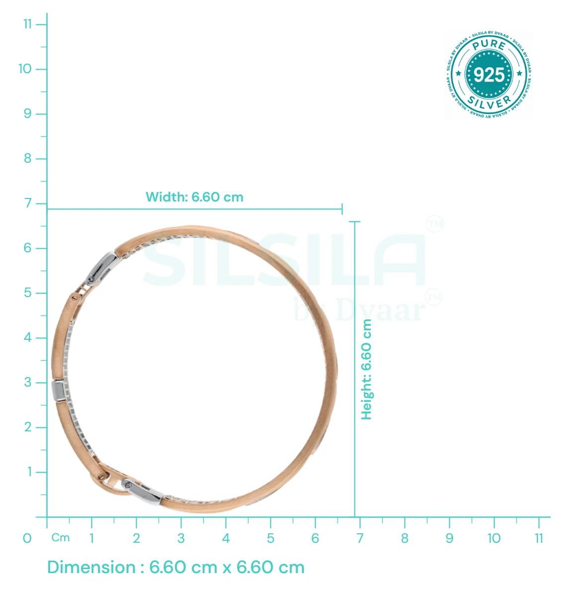 Urban Line Kada in 92.5 Silver