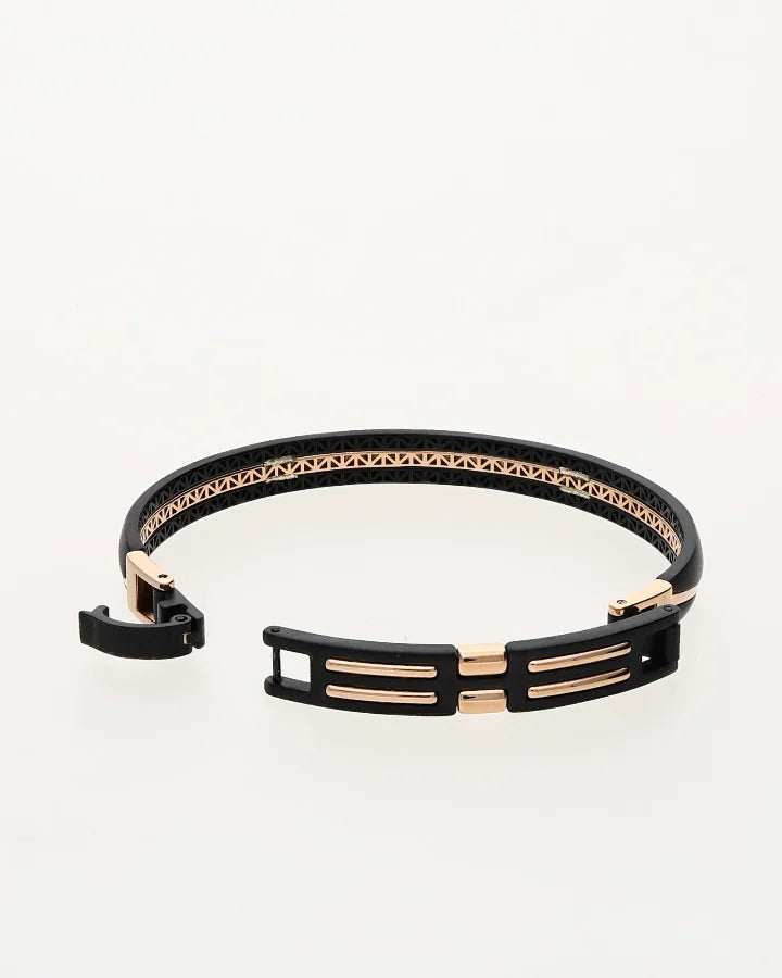 Midnight Line Kada in 92.5 Silver