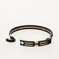 Midnight Line Kada in 92.5 Silver