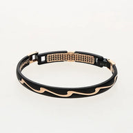 Midnight Line Kada in 92.5 Silver