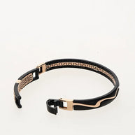 Midnight Line Kada in 92.5 Silver