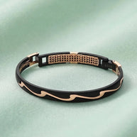 Midnight Line Kada in 92.5 Silver