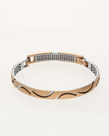 Imperial Line Kada in 92.5 Silver