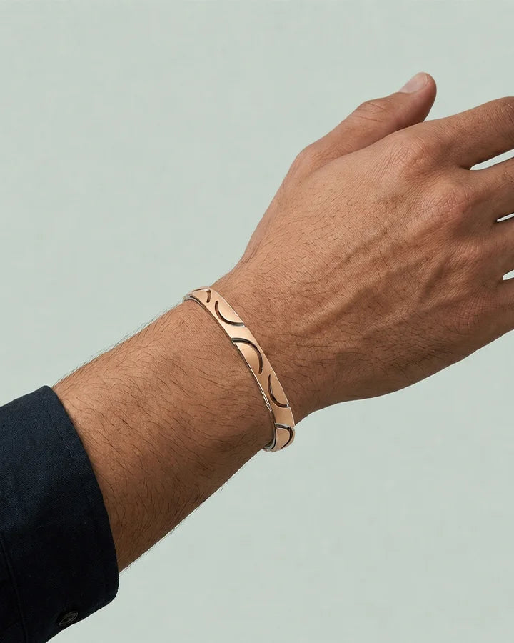 Imperial Line Kada in 92.5 Silver