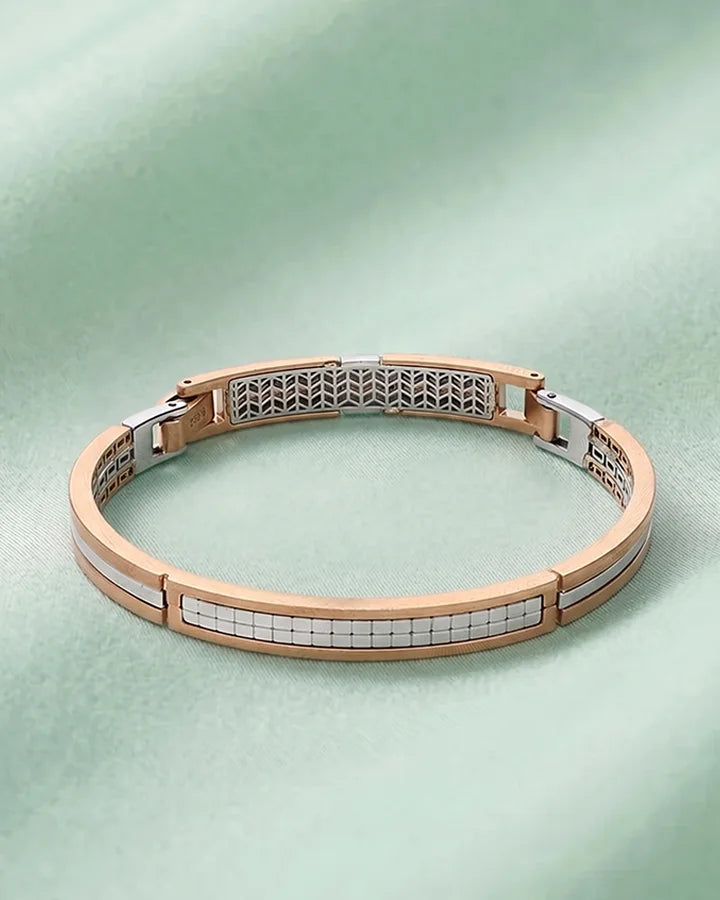 Prestige Line Kada in 92.5 Silver