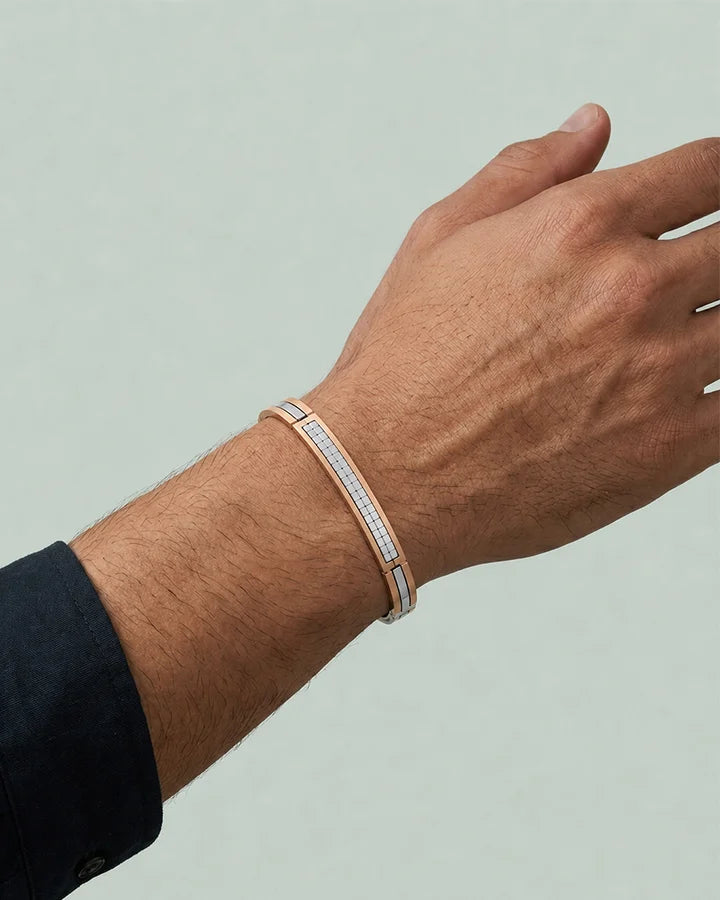 Prestige Line Kada in 92.5 Silver