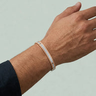 Prestige Line Kada in 92.5 Silver