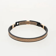 Midnight Mesh Kada in 92.5 Silver