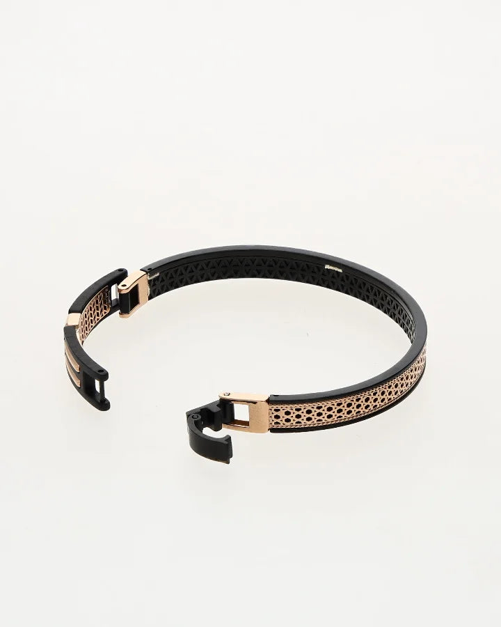 Midnight Mesh Kada in 92.5 Silver