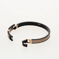 Midnight Mesh Kada in 92.5 Silver