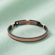Midnight Mesh Kada in 92.5 Silver