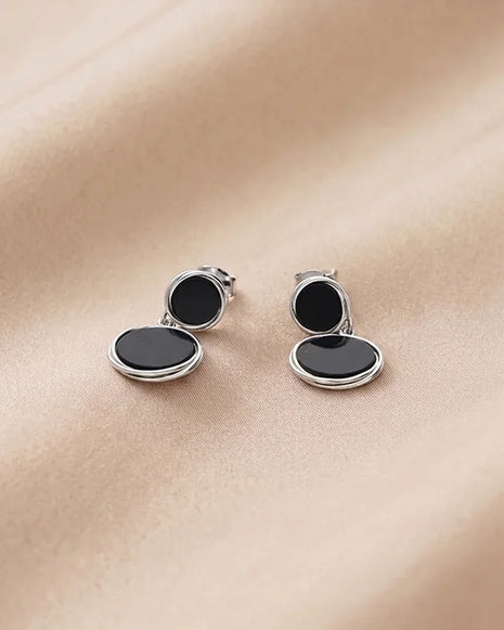 Midnight Duo Drops in 92.5 Silver