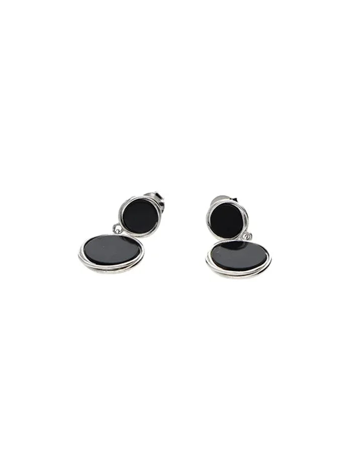 Midnight Duo Drops in 92.5 Silver
