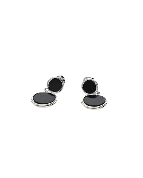 Midnight Duo Drops in 92.5 Silver
