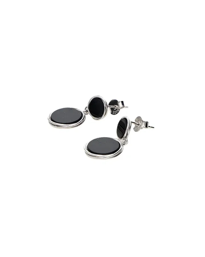 Midnight Duo Drops in 92.5 Silver