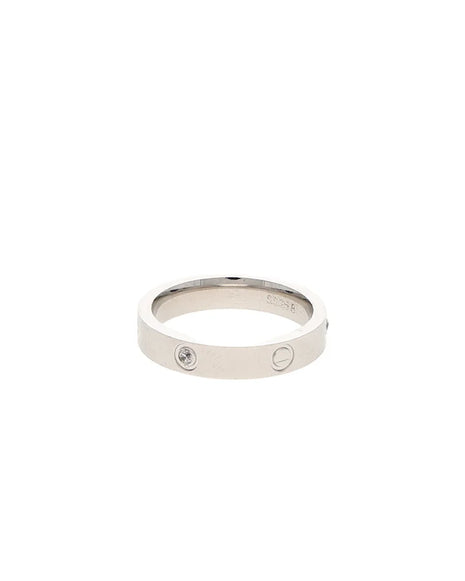 Celeste Spark Ring in 92.5 Silver