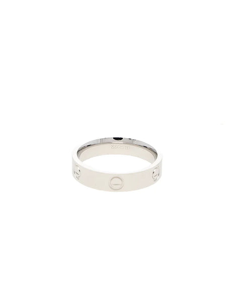 Zenith Spark Ring in 92.5 Silver