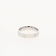 Imperial Spark Ring in 92.5 Silver