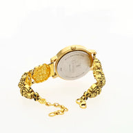 Lakshmi Heritage Watch in 92.5 Silver