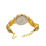 Lakshmi Midnight Majesty Watch in 92.5 Silver