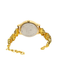 Lakshmi Pearl Radiance Watch in 92.5 Silver