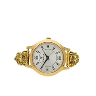 Lakshmi Pearl Radiance Watch in 92.5 Silver