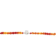 Kitty Kids Rakhi in 92.5 Silver