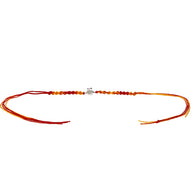 Kitty Kids Rakhi in 92.5 Silver