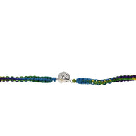 Rainbow Kids Rakhi in 92.5 Silver