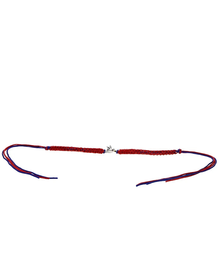 Bird Kids Rakhi in 92.5 Silver