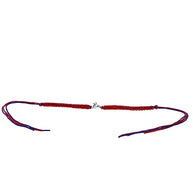 Bird Kids Rakhi in 92.5 Silver