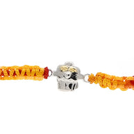 Cupcake Kids Rakhi in 92.5 Silver