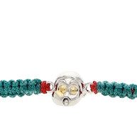 Popeye Kids Rakhi in 92.5 Silver