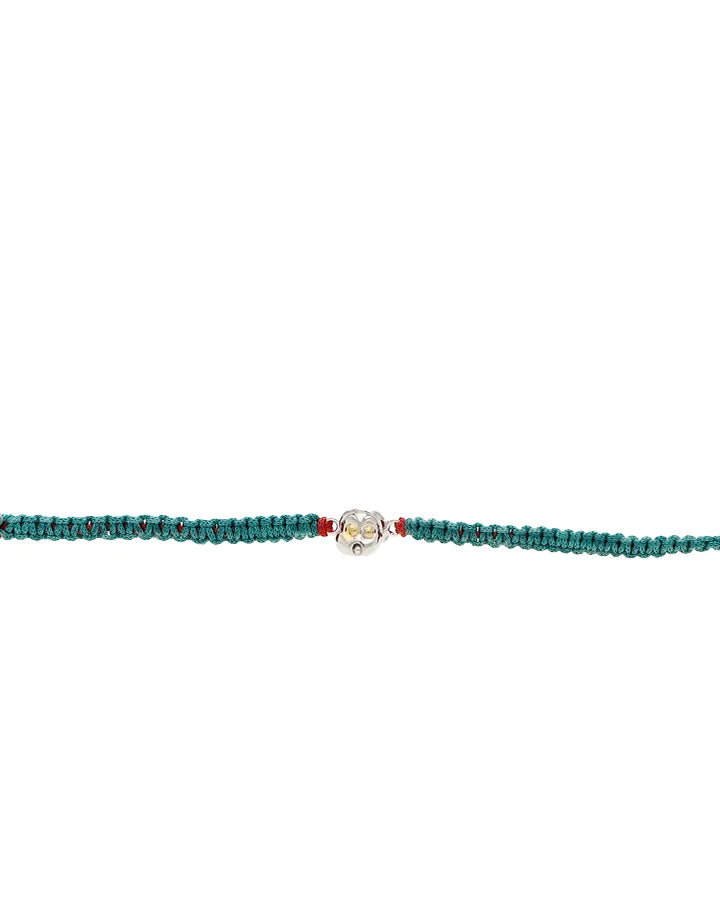 Popeye Kids Rakhi in 92.5 Silver