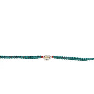 Popeye Kids Rakhi in 92.5 Silver