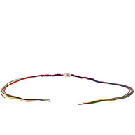Krishna Rakhi in 92.5 Silver
