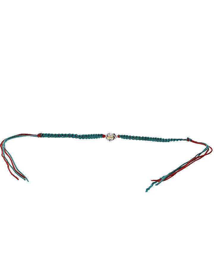 Shivji Rakhi in 92.5 Silver