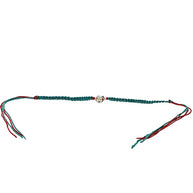 Shivji Rakhi in 92.5 Silver