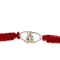 Hanuman Rakhi in 92.5 Silver