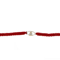 Hanuman Rakhi in 92.5 Silver